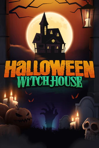 Слот Halloween: Witch House в демо-режиме от Chilli Games в Champion Slots Casino