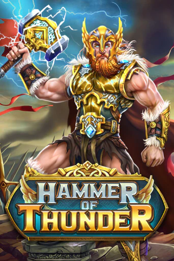 Слот Hammer of Thunder в демо-режиме от Spadegaming в Champion Slots Casino
