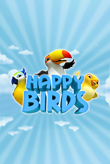 Слот Happy Birds в демо-режиме от iSoftBet в Champion Slots Casino