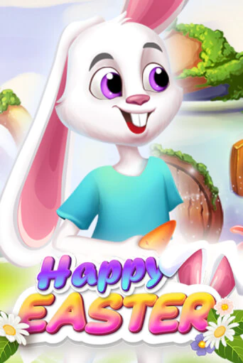 Слот Happy Easter в демо-режиме от PopOK Gaming в Champion Slots Casino