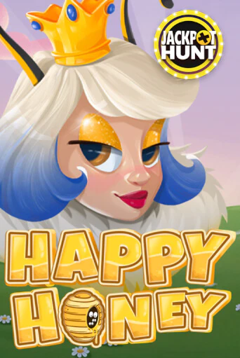 Слот Happy Honey в демо-режиме от Octoplay в Champion Slots Casino