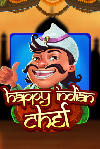 Слот Happy Indian Chef в демо-режиме от KA Gaming в Champion Slots Casino
