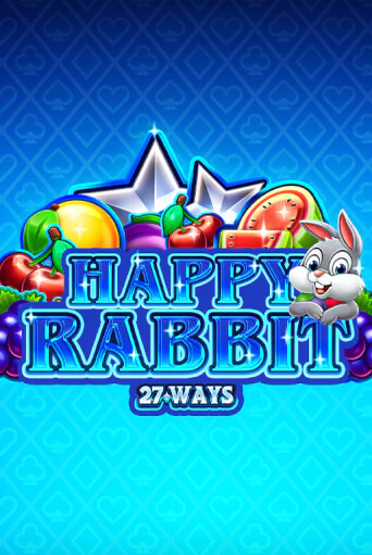 Слот Happy Rabbit 27 Ways в демо-режиме от Gamzix в Champion Slots Casino