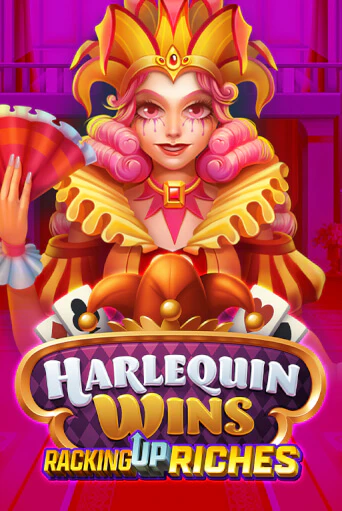 Слот Harlequin Wins в демо-режиме от High 5 в Champion Slots Casino