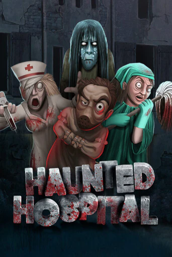 Слот Haunted Hospital в демо-режиме от Wazdan в Champion Slots Casino