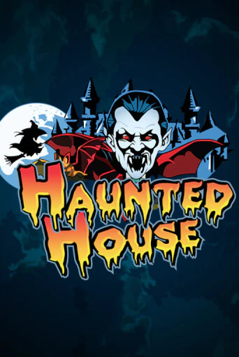 Слот Haunted House в демо-режиме от Playtech в Champion Slots Casino