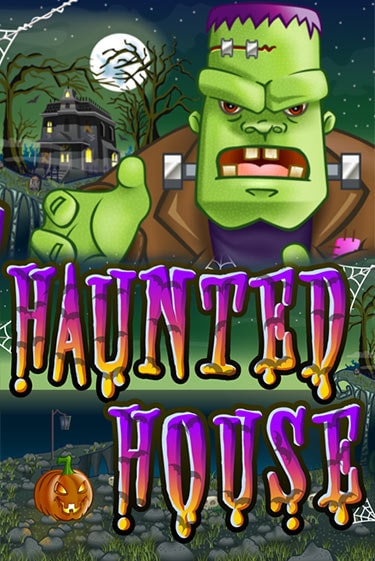 Слот Haunted House в демо-режиме от Habanero в Champion Slots Casino
