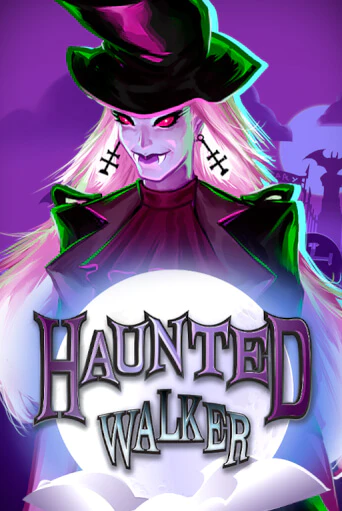 Слот Haunted Walker в демо-режиме от Zeusplay в Champion Slots Casino