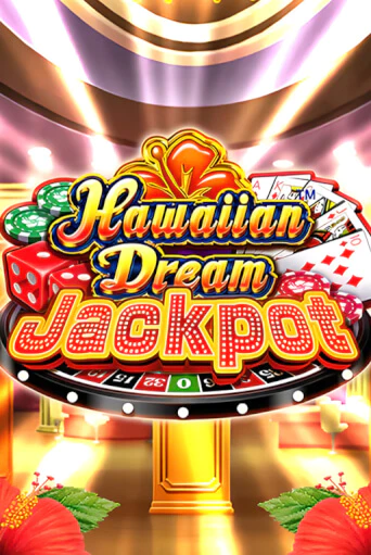 Слот Hawaiian Dream Jackpot в демо-режиме от Bragg в Champion Slots Casino