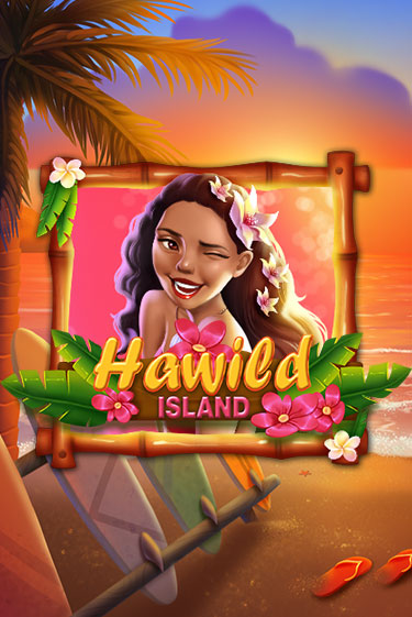 Слот Hawild Island в демо-режиме от WorldMatch в Champion Slots Casino
