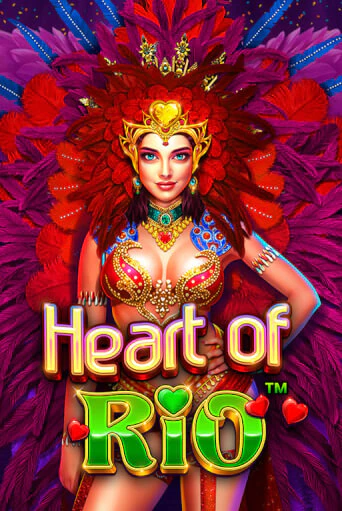 Слот Heart of Rio в демо-режиме от Pragmatic Play в Champion Slots Casino