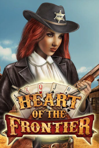 Слот Heart of the Frontier в демо-режиме от Playtech в Champion Slots Casino