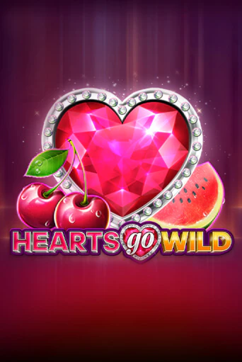 Слот Hearts Go Wild в демо-режиме от Amigo Gaming в Champion Slots Casino