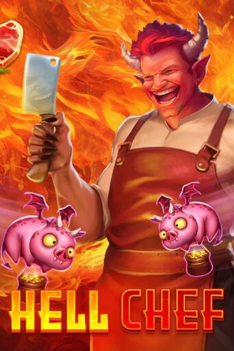 Слот Hell Chef в демо-режиме от Kalamba в Champion Slots Casino