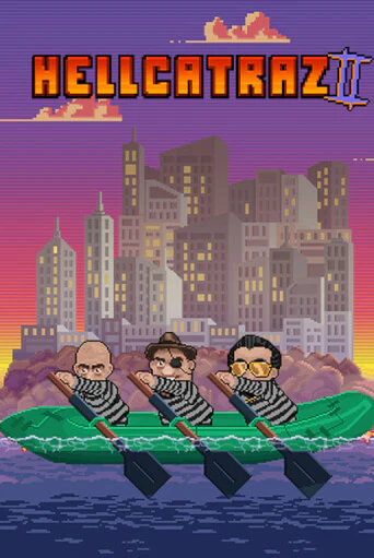 Слот Hellcatraz 2 в демо-режиме от Relax Gaming в Champion Slots Casino