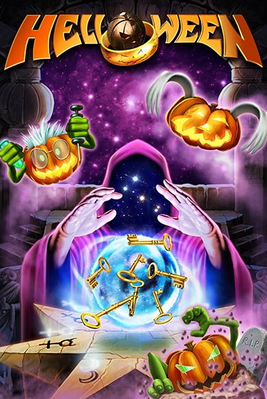 Слот Helloween в демо-режиме от Play'n GO в Champion Slots Casino