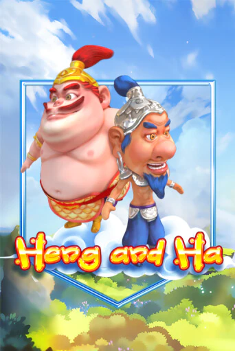 Слот Heng and Ha в демо-режиме от KA Gaming в Champion Slots Casino