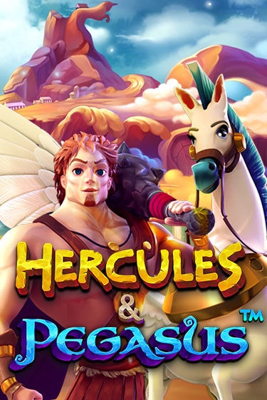 Слот Hercules and Pegasus в демо-режиме от Pragmatic Play в Champion Slots Casino