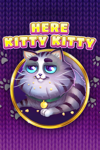 Слот Here Kitty Kitty в демо-режиме от Red Tiger в Champion Slots Casino