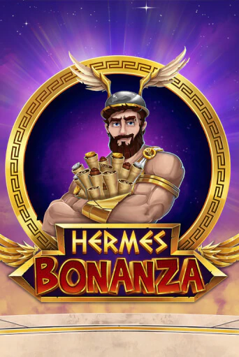 Слот Hermes Bonanza™ в демо-режиме от Games Global в Champion Slots Casino