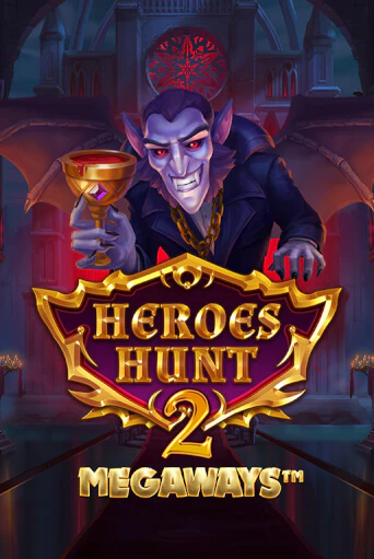 Слот Heroes Hunt 2 Megaways в демо-режиме от Relax Gaming в Champion Slots Casino