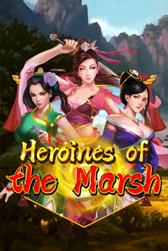 Слот Heroines Of The Marsh в демо-режиме от KA Gaming в Champion Slots Casino