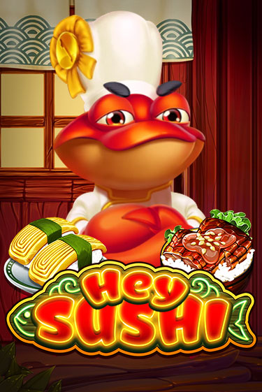 Слот Hey Sushi в демо-режиме от Habanero в Champion Slots Casino