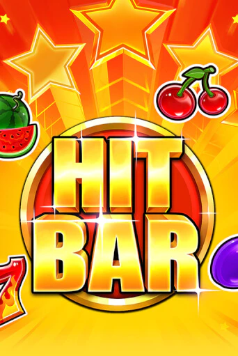 Слот Hit Bar в демо-режиме от Playtech в Champion Slots Casino