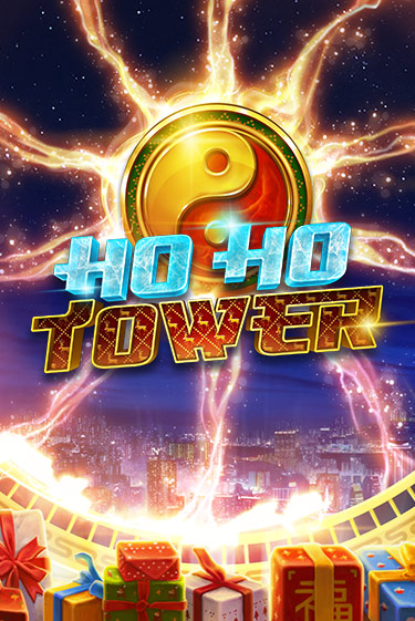 Слот Ho Ho Tower в демо-режиме от ELK Studios в Champion Slots Casino