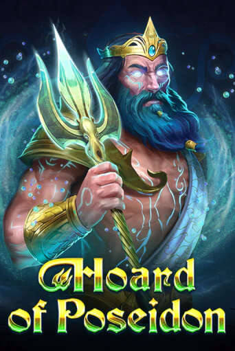 Слот Hoard of Poseidon в демо-режиме от Red Tiger в Champion Slots Casino