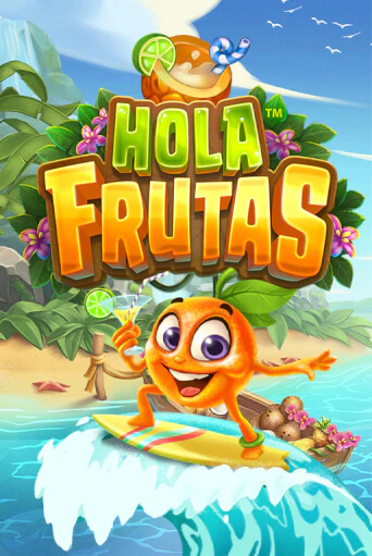 Слот Hola Frutas в демо-режиме от Stakelogic в Champion Slots Casino
