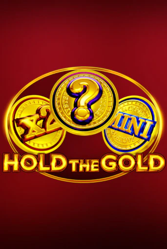 Слот Hold The Gold в демо-режиме от 1spin4win в Champion Slots Casino
