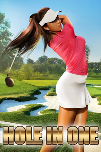 Слот Hole In One в демо-режиме от KA Gaming в Champion Slots Casino