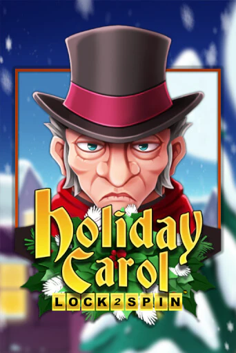 Слот Holiday Carol в демо-режиме от KA Gaming в Champion Slots Casino