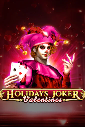 Слот Holidays Joker - Valentines в демо-режиме от Spinomenal в Champion Slots Casino