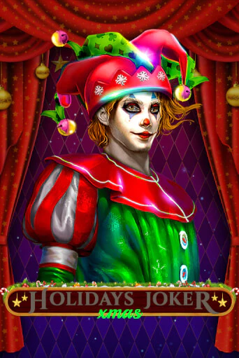 Слот Holidays Joker - Xmas в демо-режиме от Spinomenal в Champion Slots Casino