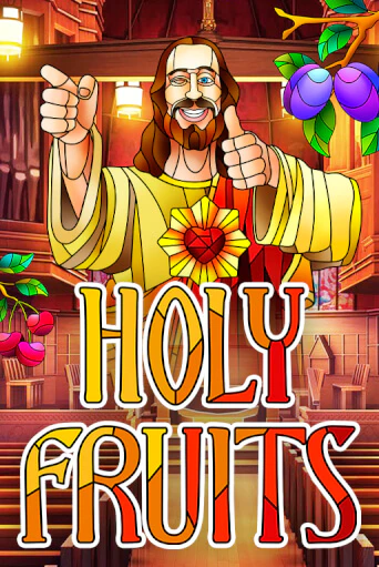 Слот Holy Fruits в демо-режиме от 5 Men Gaming в Champion Slots Casino