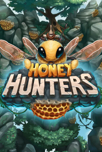 Слот Honey Hunters в демо-режиме от Relax Gaming в Champion Slots Casino
