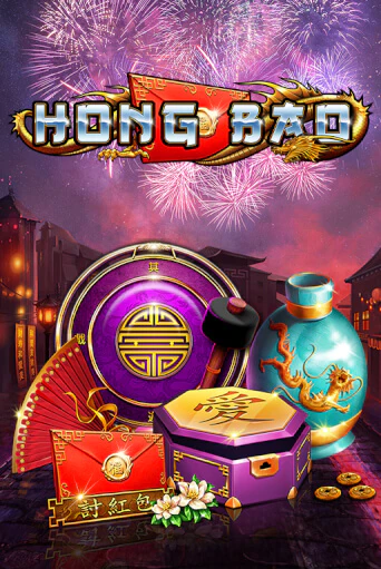 Слот Hong Bao в демо-режиме от Kalamba в Champion Slots Casino