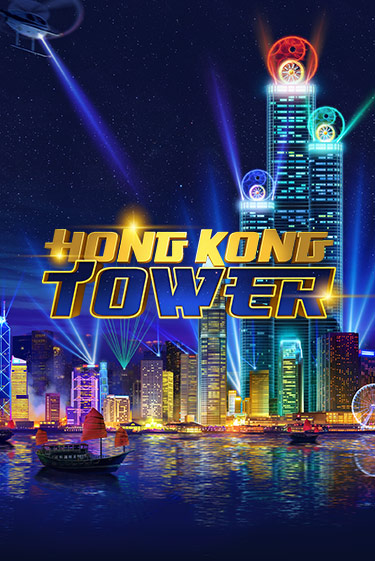 Слот Hong Kong Tower в демо-режиме от ELK Studios в Champion Slots Casino