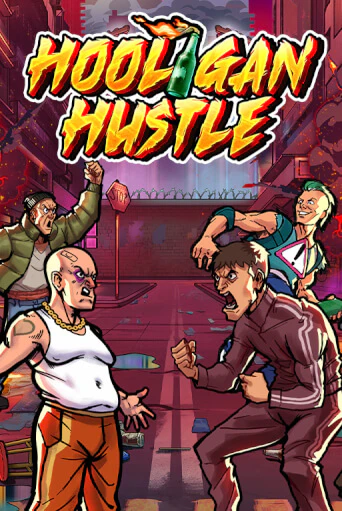 Слот Hooligan Hustle в демо-режиме от Play'n GO в Champion Slots Casino