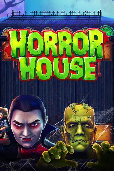 Слот Horror House в демо-режиме от Booming Games в Champion Slots Casino