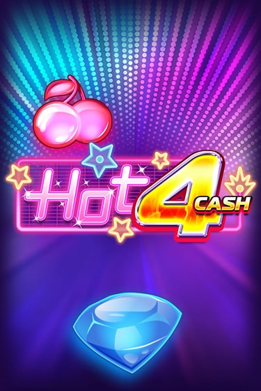 Слот Hot 4 Cash в демо-режиме от Nolimit City в Champion Slots Casino