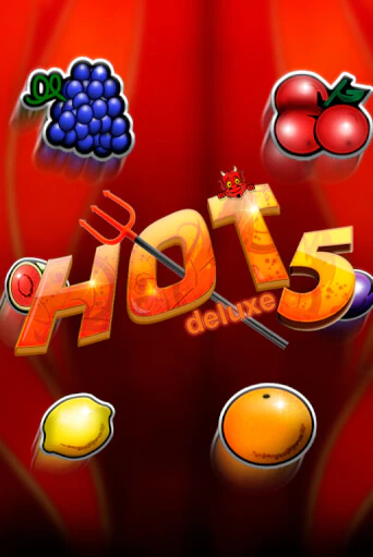 Слот Hot 5 Deluxe в демо-режиме от Zeusplay в Champion Slots Casino