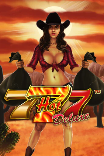 Слот Hot 777 Deluxe в демо-режиме от Wazdan в Champion Slots Casino
