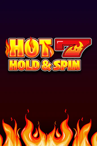 Слот Hot 7 Hold&Spin в демо-режиме от Stakelogic в Champion Slots Casino