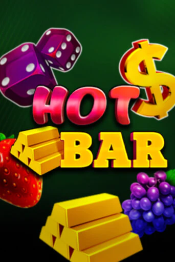 Слот Hot Bar в демо-режиме от PopOK Gaming в Champion Slots Casino