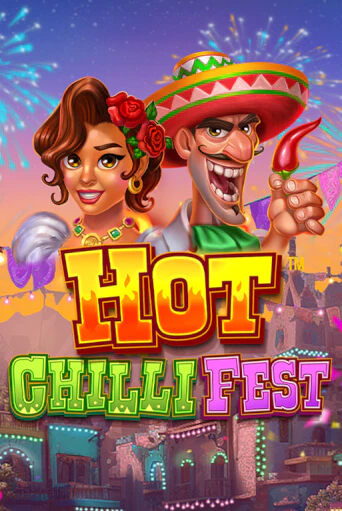 Слот Hot Chilli Fest в демо-режиме от Stakelogic в Champion Slots Casino