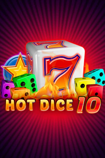 Слот Hot Dice 10 в демо-режиме от Amatic в Champion Slots Casino