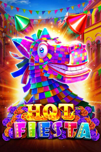 Слот Hot Fiesta в демо-режиме от Pragmatic Play в Champion Slots Casino